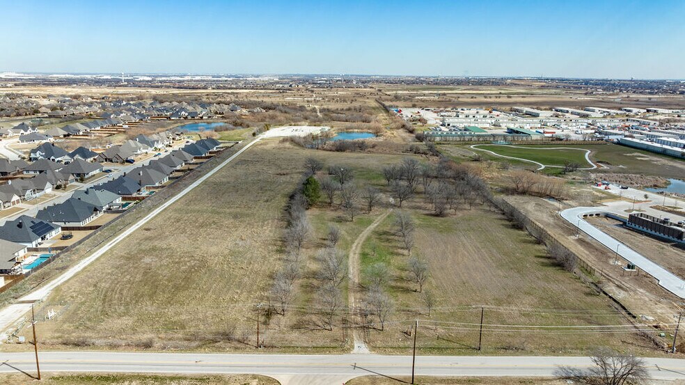 More Photos Of 12650 Willow Springs Rd, Haslet Land For Sale