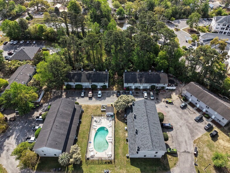 More Photos Of , Murrells Inlet Multifamily For Sale