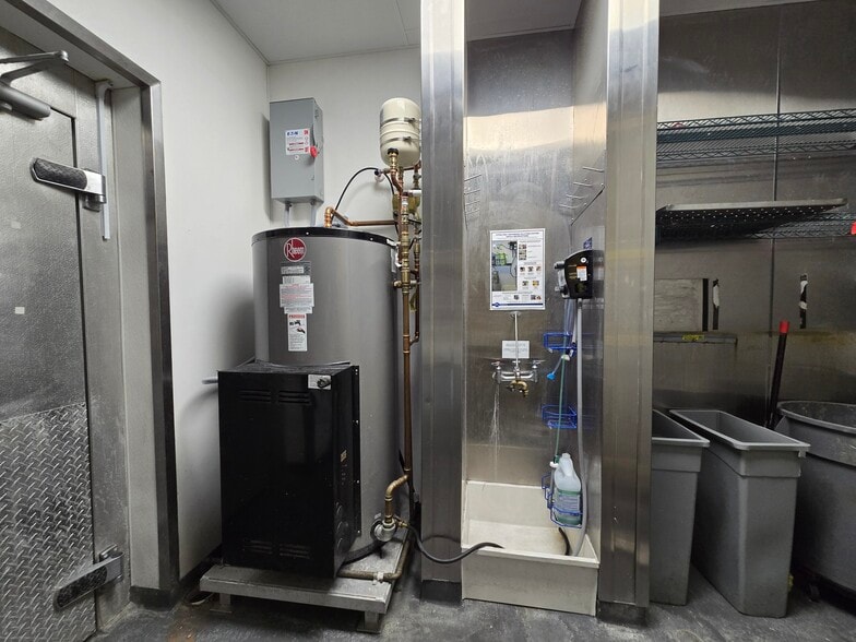 More Photos Of 200 Green Way, Keystone Heights Fast Food For Sale