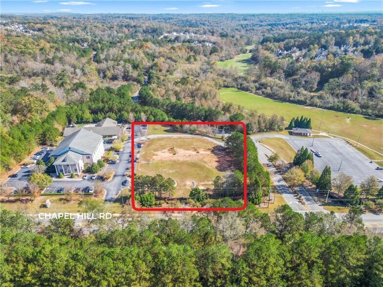 More Photos Of 4480 Brookmont Pky, Douglasville Land For Sale