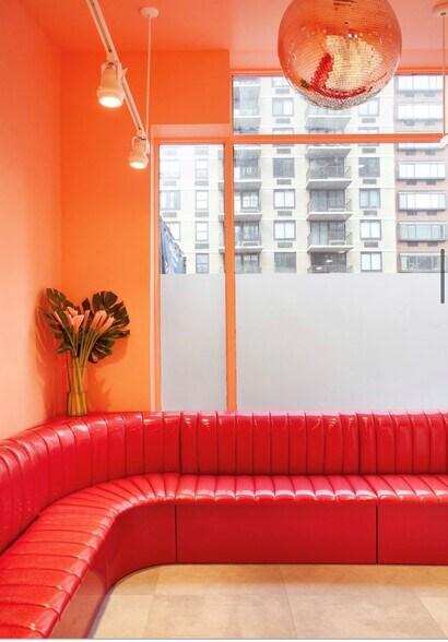 More Photos Of 1440 Third Ave, New York Storefront For Lease