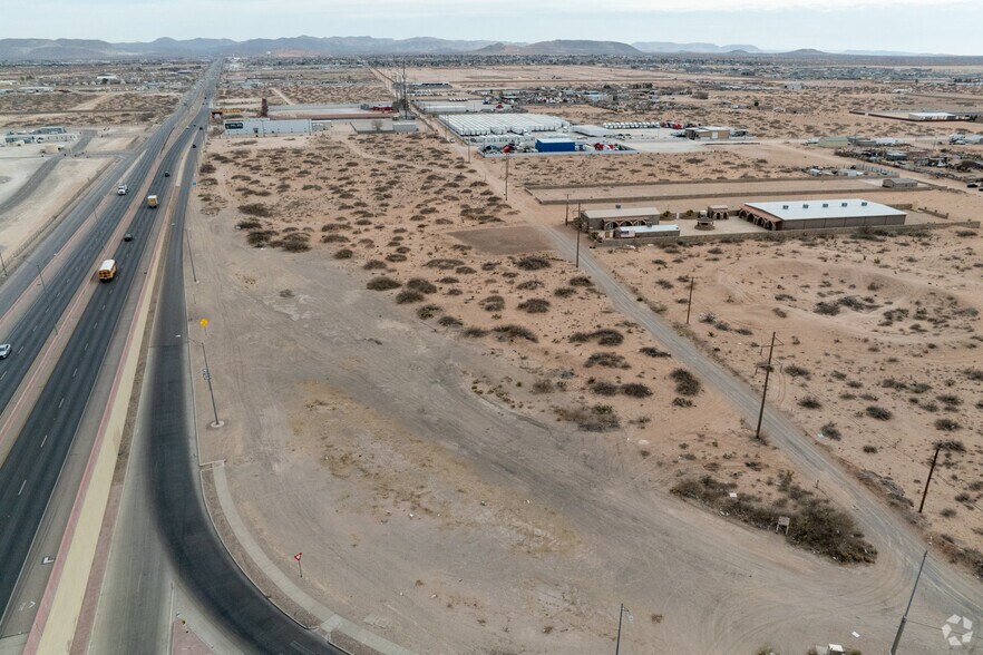 More Photos Of 13690 Montana Ave, El Paso Land For Sale