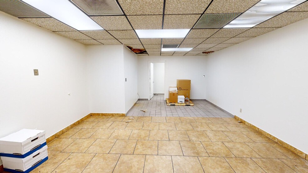 More Photos Of 2423 E University Dr, Phoenix Refrigeration Cold Storage For Sale
