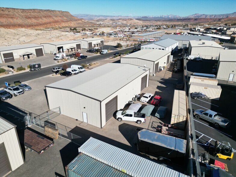 More Photos Of 1456 E Hillcrest Dr, Washington Industrial For Sale