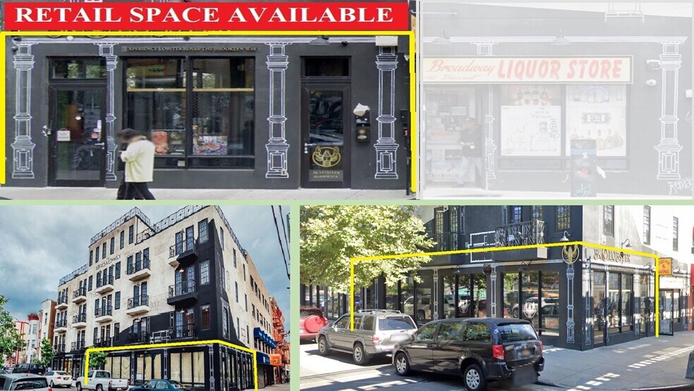 More Photos Of 1487 Broadway, Brooklyn Apartments For Lease