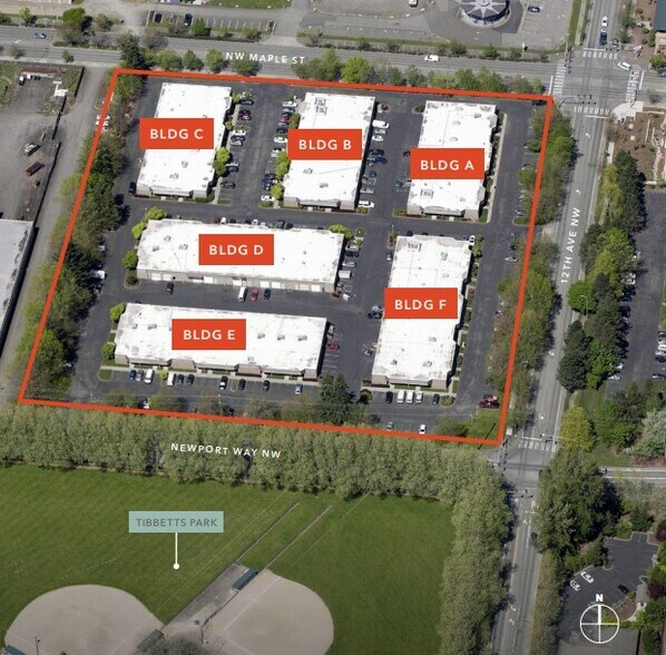 More Photos Of 1045-1145 12th Ave, Issaquah Unknown For Lease