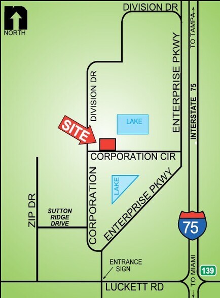 More Photos Of 5734 Corporation Cir, Fort Myers Service For Lease