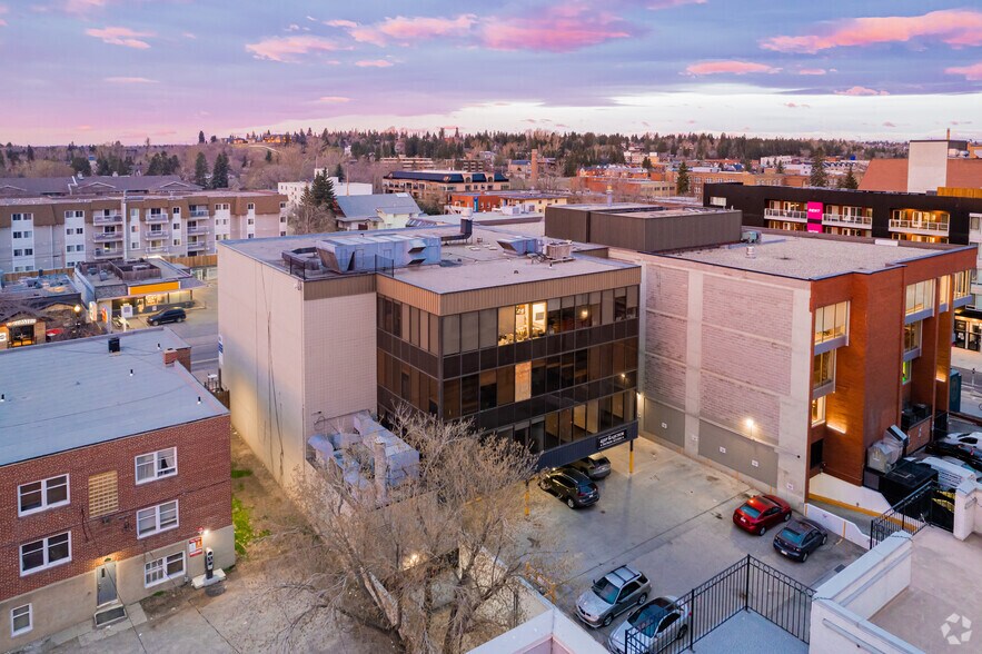 More Photos Of 534 17th Ave SW, Calgary Office For Lease