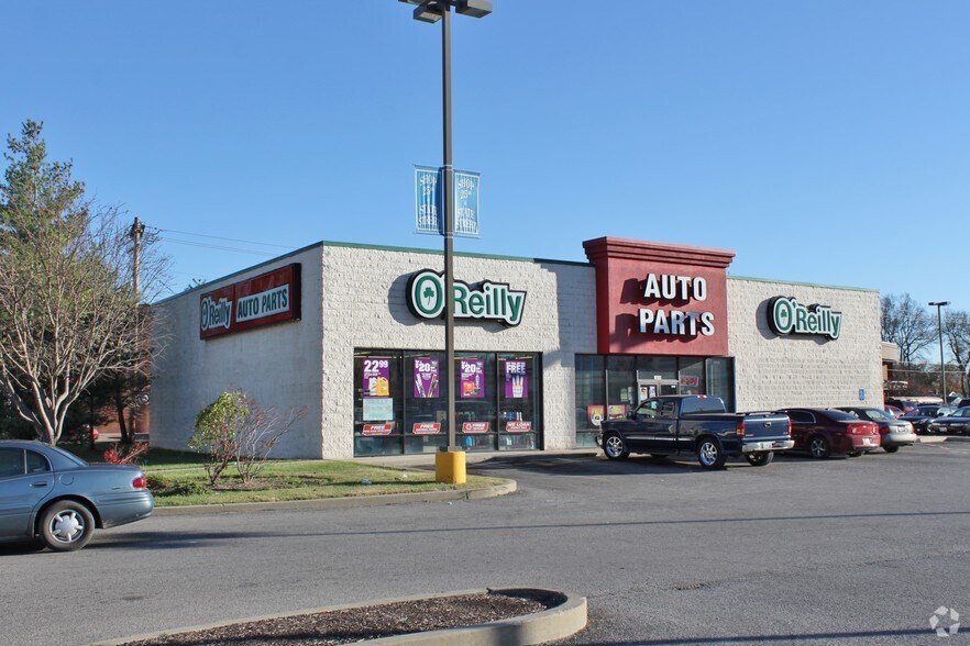 More Photos Of State St, East Saint Louis Unknown For Lease