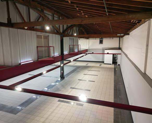 More Photos Of 645 SE Ankeny St, Portland Warehouse For Lease