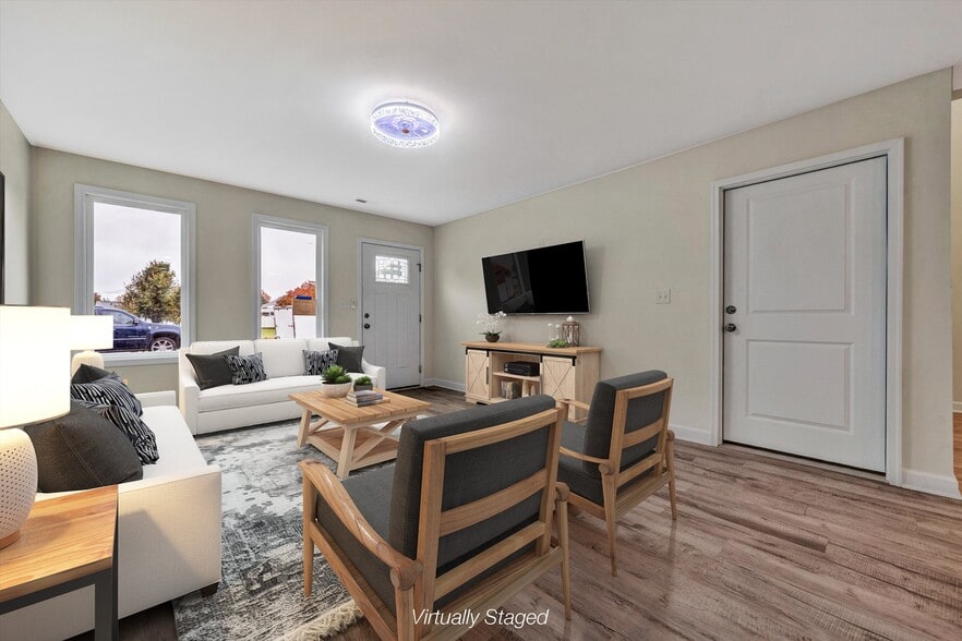 More Photos Of 130-140 W Calhoun St, Salem Apartments For Sale