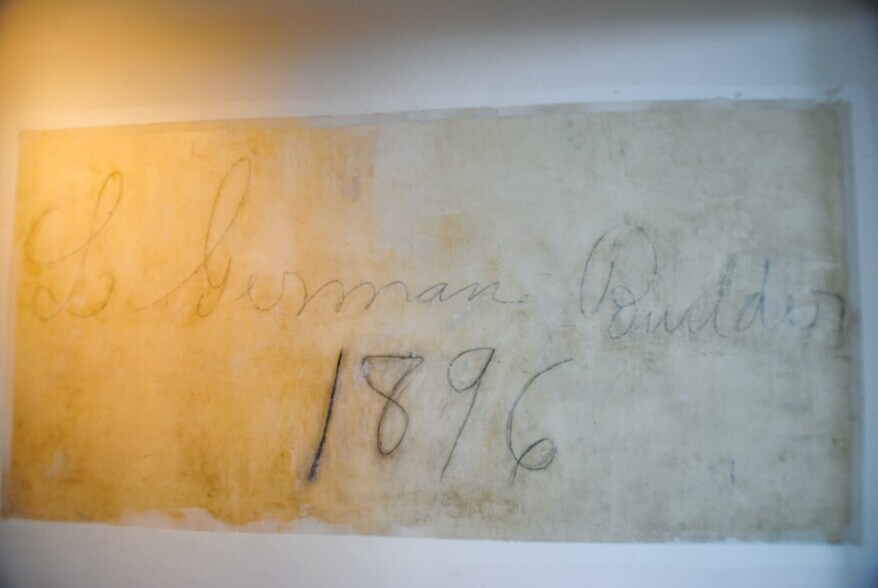 More Photos Of 34 E 25th St, Baltimore Office Residential For Sale