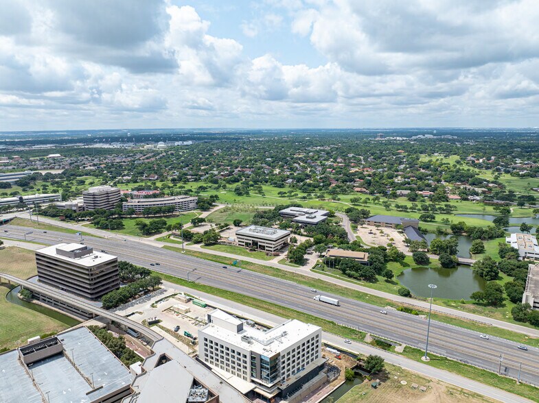 More Photos Of 450 E John Carpenter Fwy, Irving Office For Lease