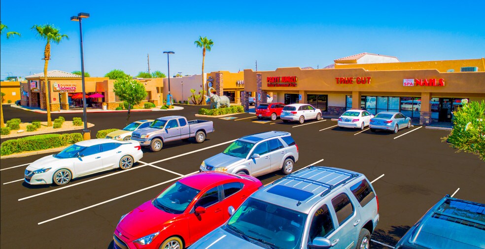 More Photos Of 12046 N 32nd St, Phoenix Unknown For Sale