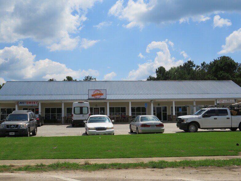 More Photos Of 1919 Stroud Rd, McDonough Land For Sale