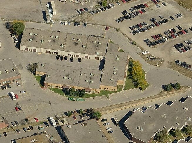 More Photos Of 215 Carlingview Dr, Toronto Light Distribution For Lease