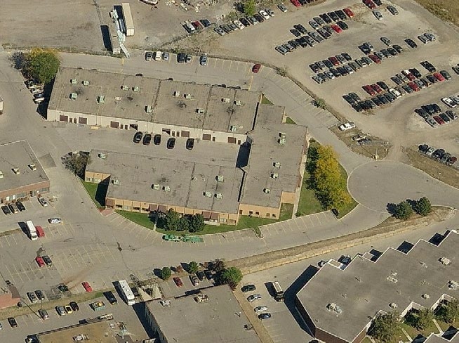 More Photos Of 215 Carlingview Dr, Toronto Unknown For Lease