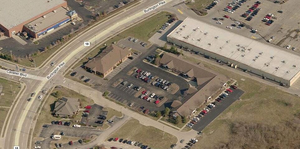 More Photos Of 6901-6909 Burlington Pike, Florence Medical For Sale