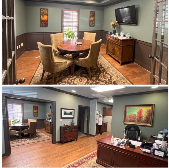 More Photos Of 1500 Southlake Park, Hoover Office For Sale