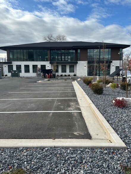 More Photos Of 4518 S 785 E, Murray Office For Sale