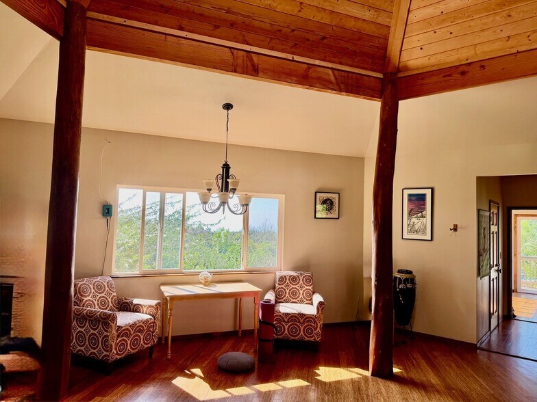 More Photos Of Mamalahoa Hwy, Pahala Land For Sale