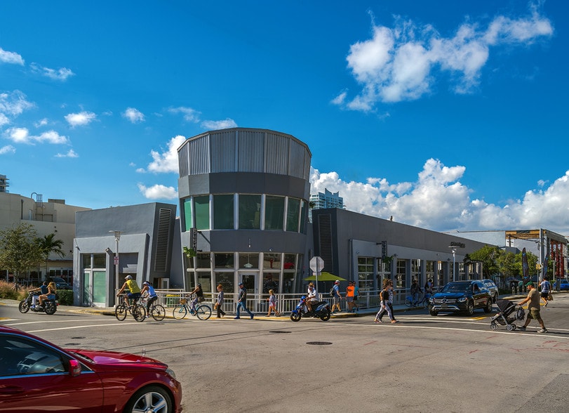 More Photos Of 1784 West Ave, Miami Beach General Retail For Lease