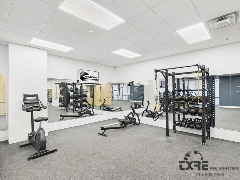 More Photos Of 12400 Coit Rd, Dallas Office For Lease