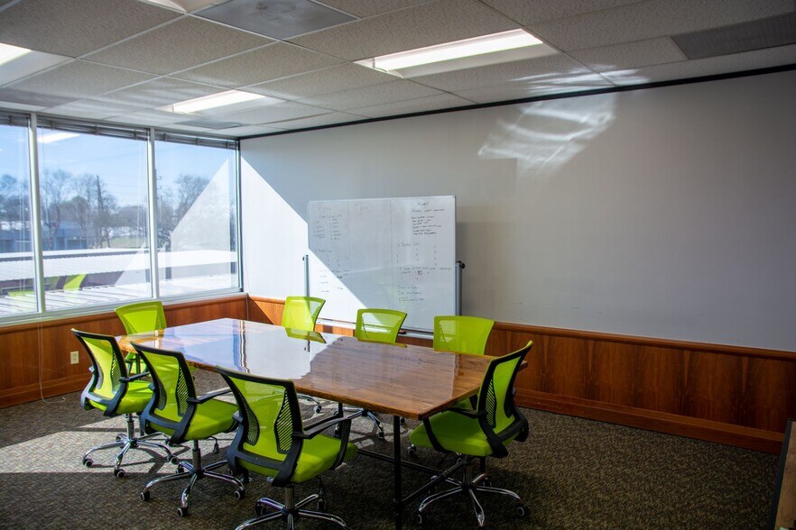 More Photos Of 650 N Sam Houston Pky E, Houston Medical For Lease