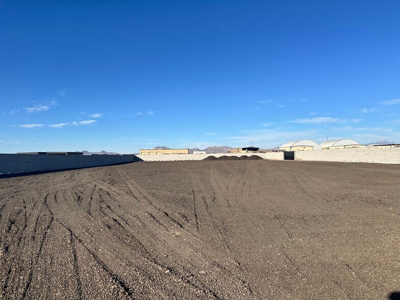 More Photos Of NWC West Guadalupe Road & South Warner Drive, Apache Junction Land For Lease