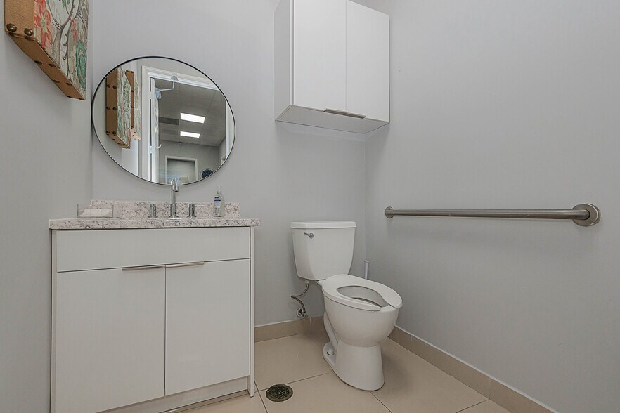 More Photos Of 7301 Wiles Rd, Coral Springs Medical For Sale