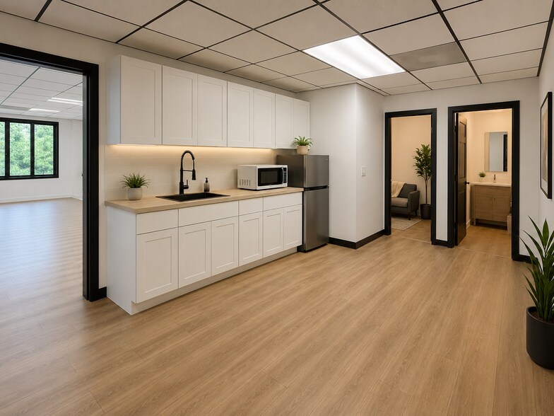 More Photos Of 110 Civic Center Dr, Vista Office For Lease