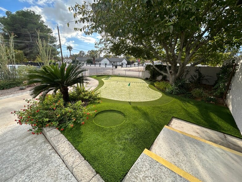 More Photos Of 4080 Spring Rd, Las Vegas Office Residential For Lease