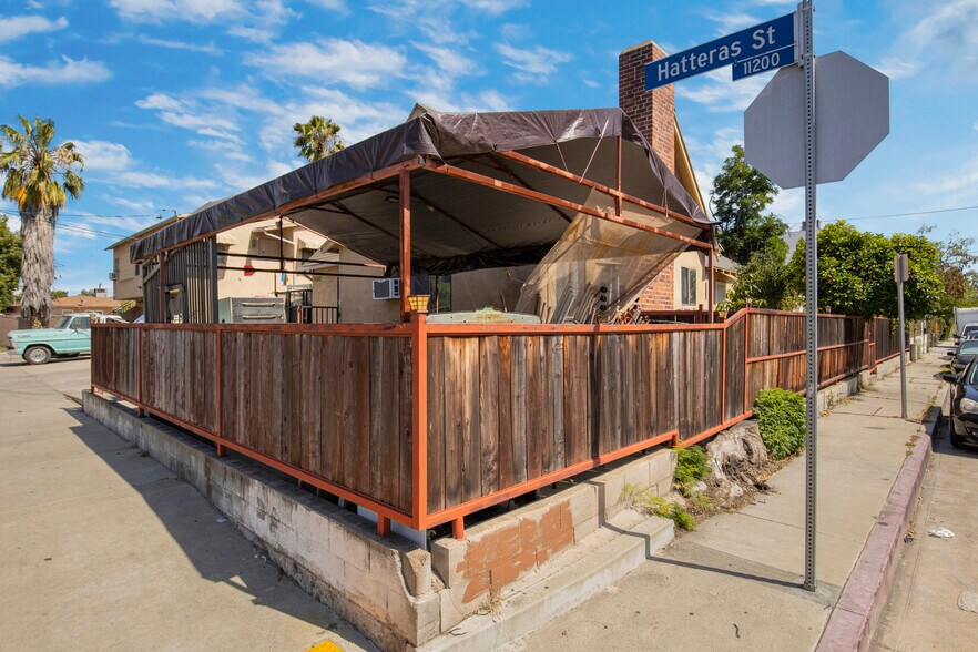 More Photos Of 11234 Hatteras St, North Hollywood Apartments For Sale