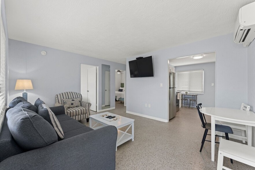 More Photos Of 1708 S Atlantic Ave, New Smyrna Beach Hotel For Sale