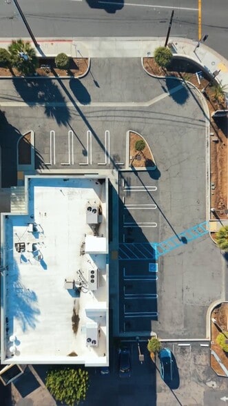 Primary Photo Of 6012 Edinger Ave, Huntington Beach Freestanding For Sale