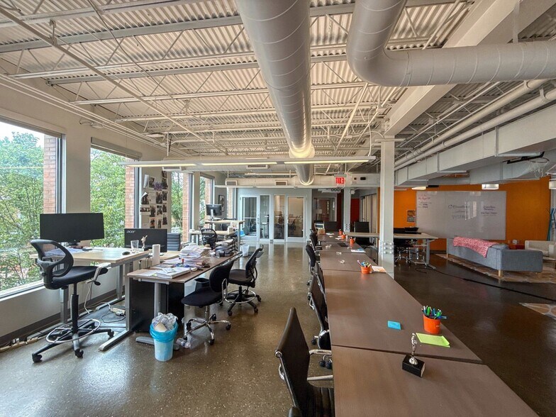 More Photos Of 5401-5407 Walnut St, Pittsburgh Office For Lease