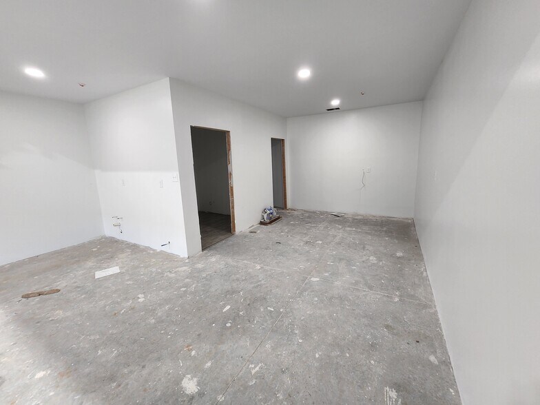 More Photos Of 4451 Dale Earnhardt Way, Northlake Office For Sale