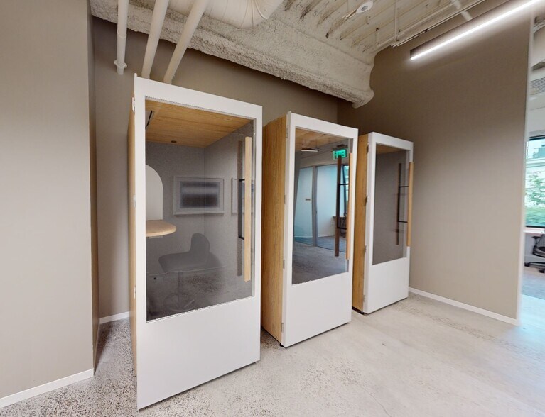 More Photos Of 808 Wilshire Blvd, Santa Monica Loft Creative Space For Lease
