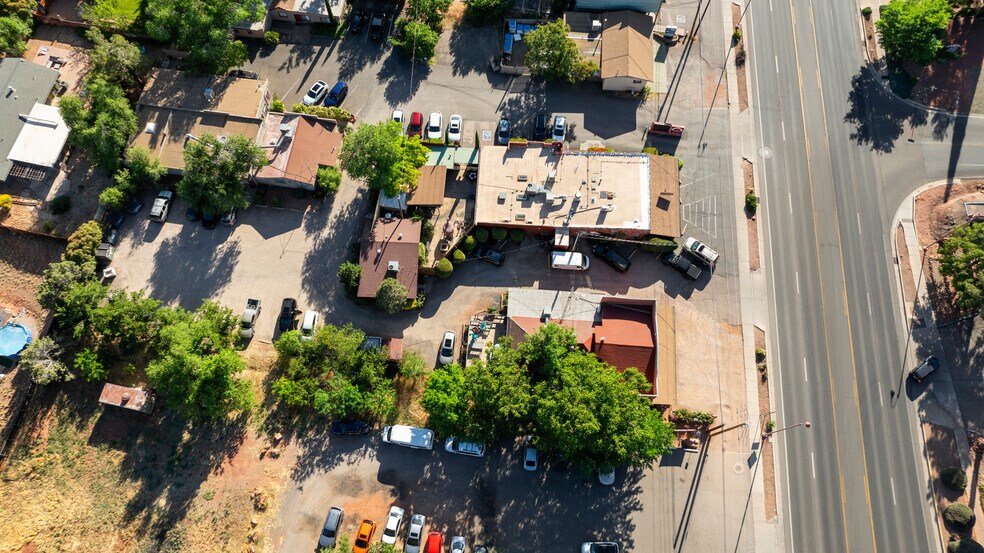 More Photos Of 2679 W State Route 89A, Sedona Restaurant For Sale