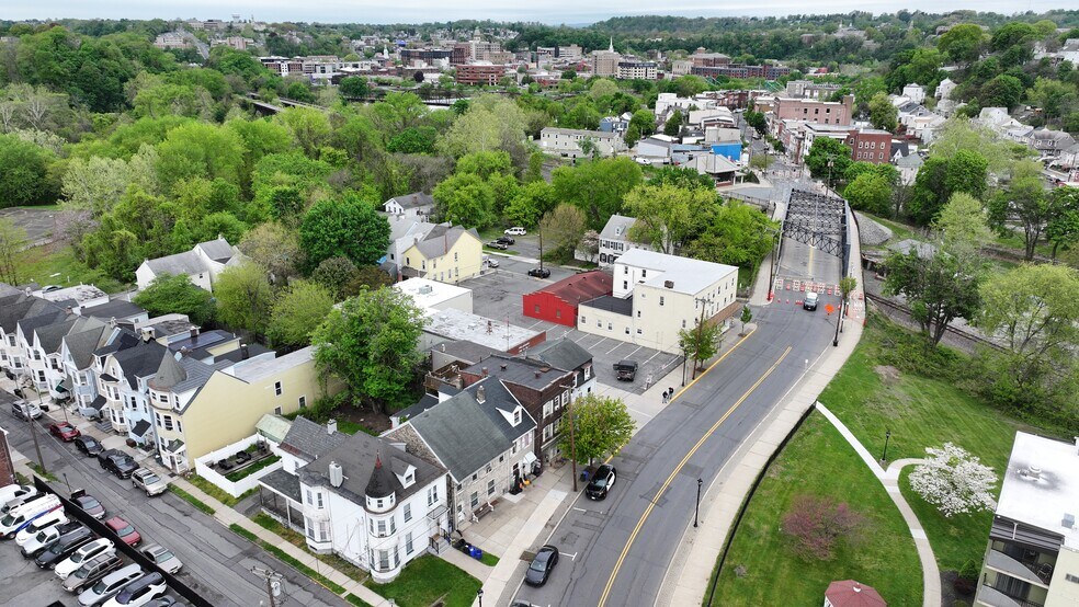 More Photos Of 226 S Main St, Phillipsburg Multifamily For Sale