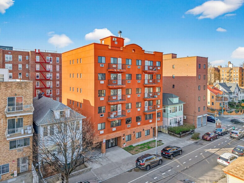 More Photos Of 142-15 Cherry Ave, Flushing Apartments For Sale