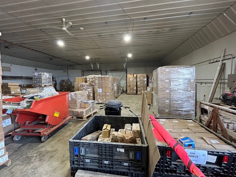 More Photos Of E6009 578th Ave, Menomonie Industrial For Sale