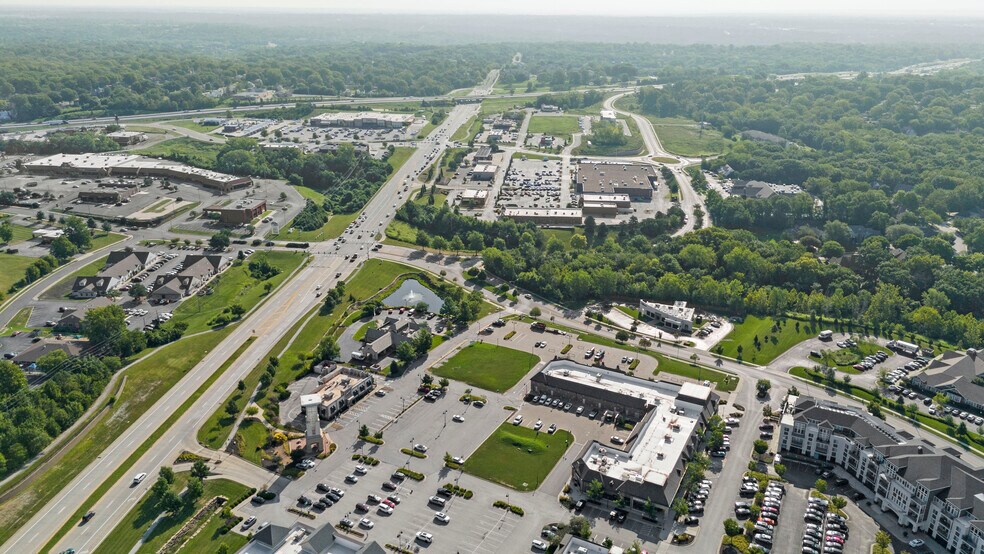 More Photos Of NW 64th St & N Lucerne Ave, Kansas City Land For Sale