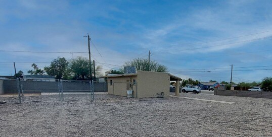 Primary Photo Of 1081 S Meridian Rd, Apache Junction Specialty For Sale
