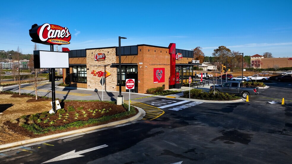 Primary Photo Of 5301 US 280, Birmingham Restaurant For Sale