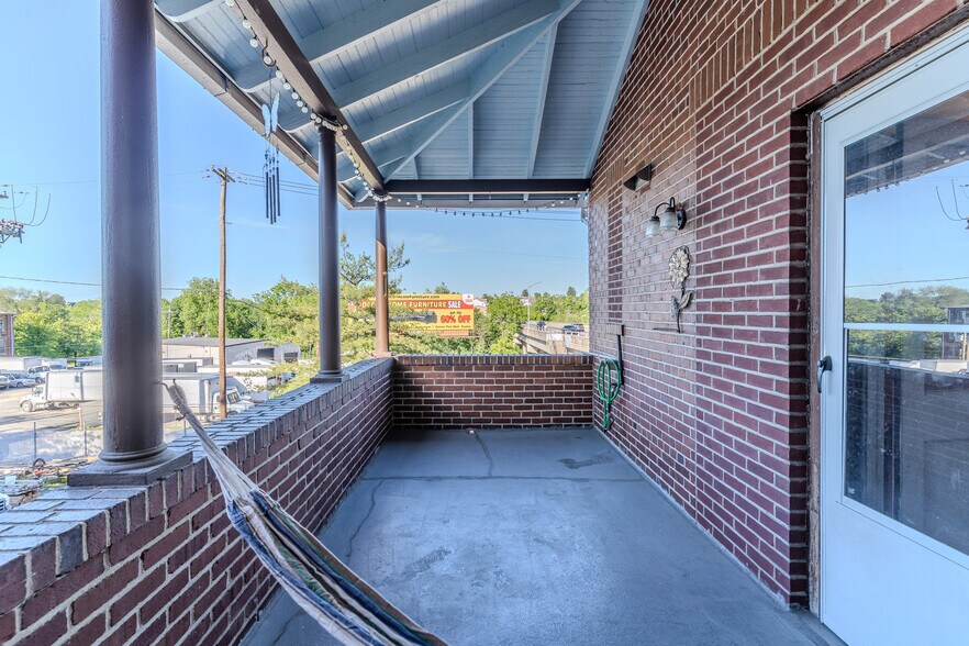 More Photos Of 359 W Tilghman St, Allentown Warehouse For Sale