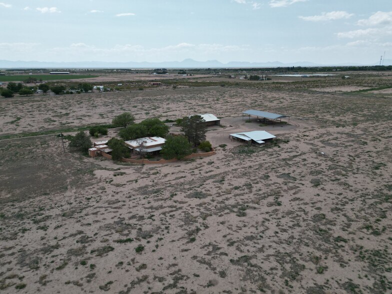 More Photos Of 755 Riata Rd, Tularosa Land For Sale