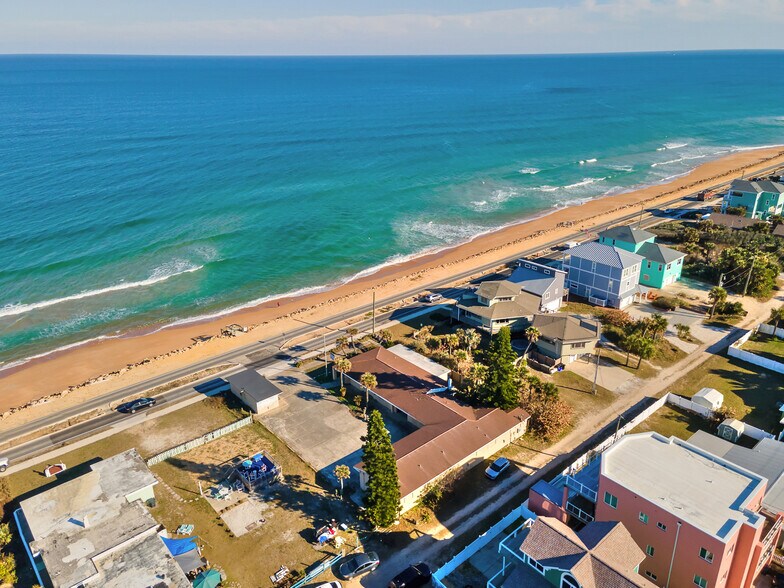 More Photos Of 1316 Oceanshore Blvd, Flagler Beach Hotel For Sale