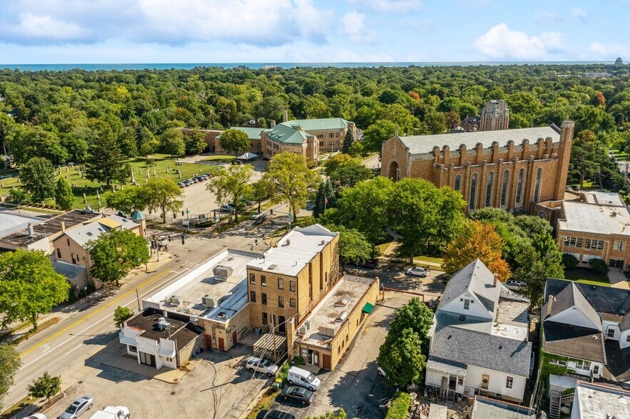 More Photos Of 819 Ridge Rd, Wilmette Land For Sale