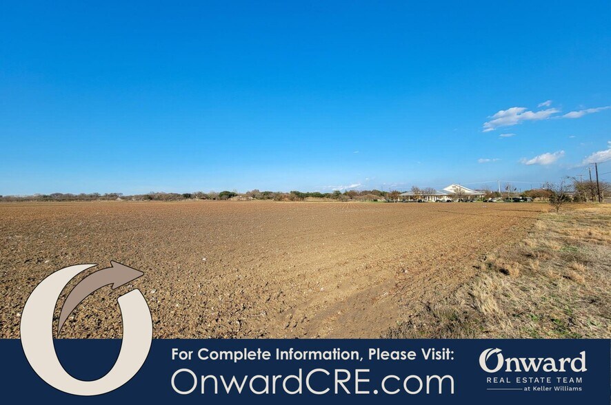 More Photos Of 27300 W Highway 84, Mcgregor Land For Sale